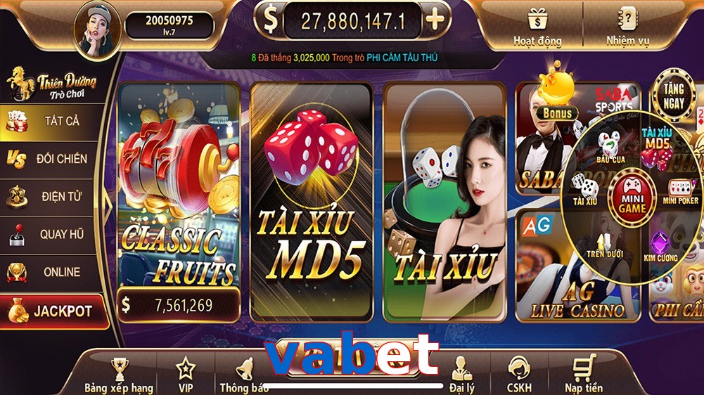 vabet
