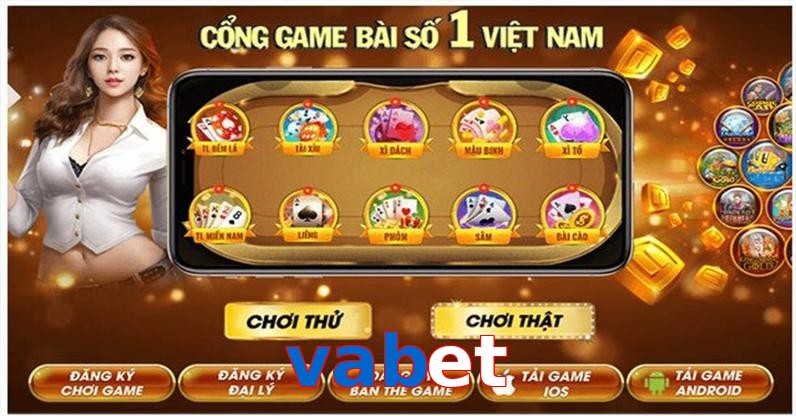 vabet