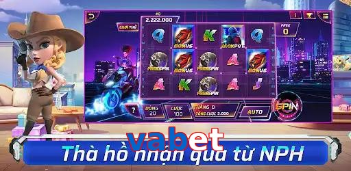 vabet