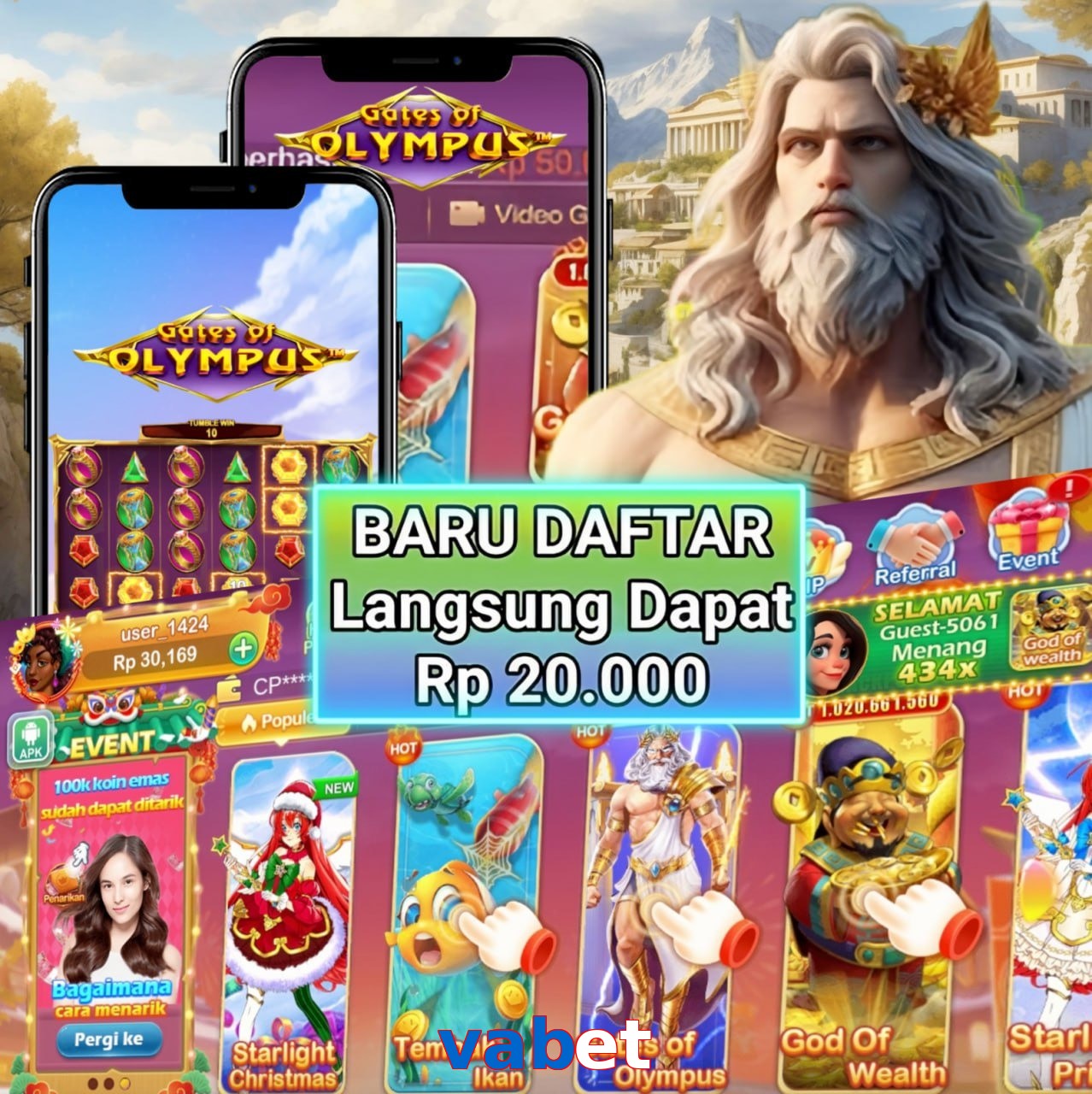 vabet