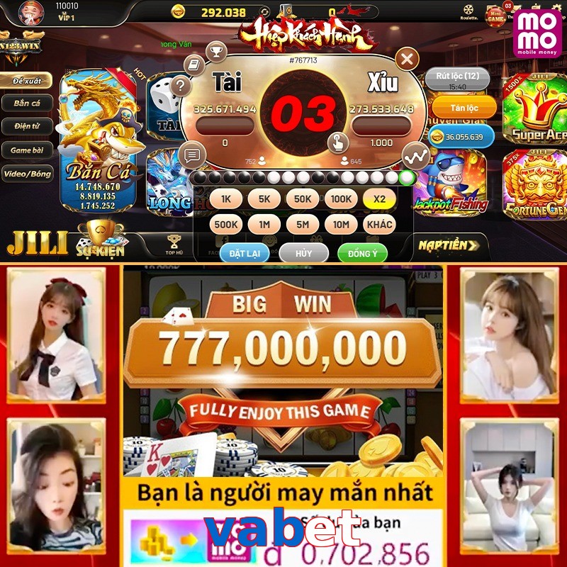 vabet