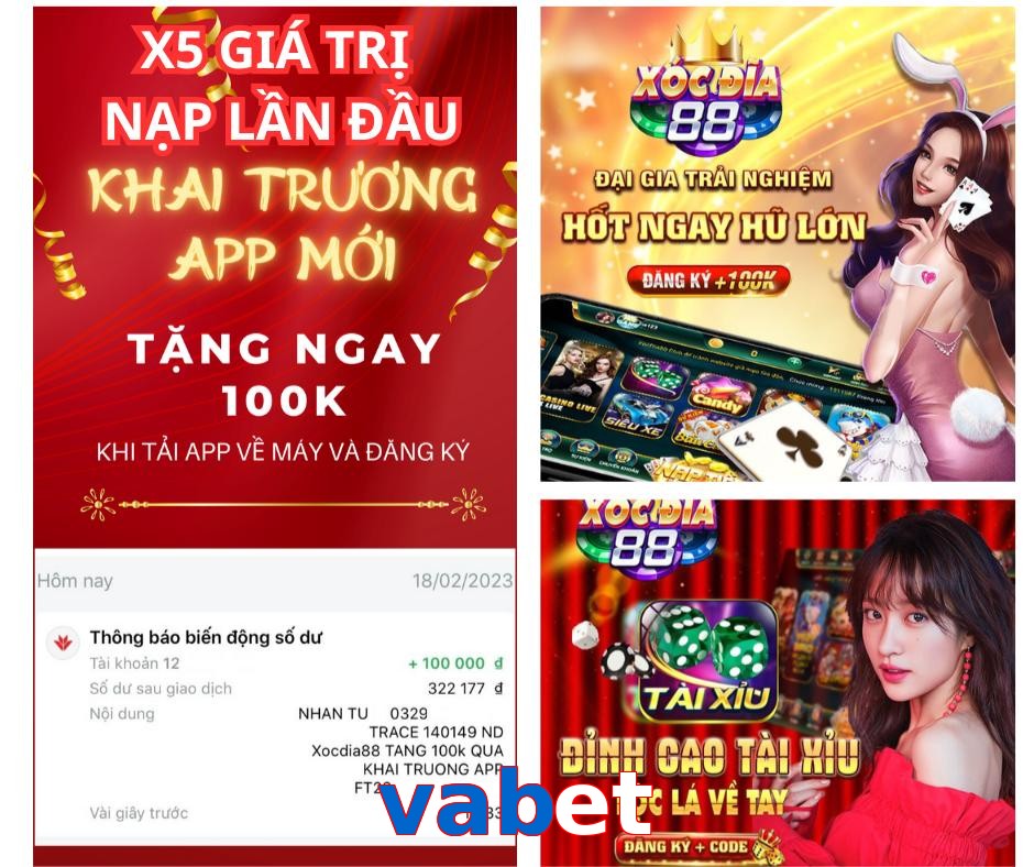 vabet